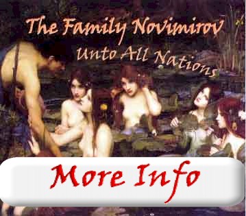 Novimirov(TM) Series- Unto All Nations - (ISBN:978-0-9797320-4-1) Click for More Info