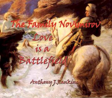 Novimirov(TM) Series